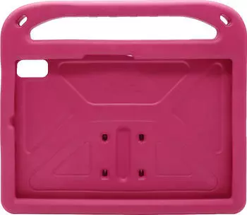 RealPower Bumper iPad 10.9 2022 Pink