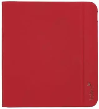 Tolino vision color Case Slim 2.0 Red