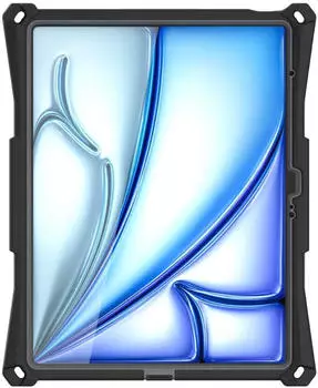 The Joy Factory aXtion Bold MP Case iPad Air 13 2024 Black