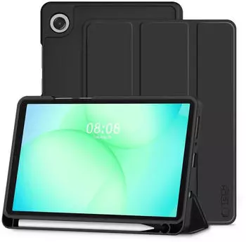Tech-Protect SC Pen Case Samsung Galaxy Tab A11+/A9+ Black