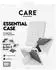 PanzerGlass CARE by PanzerGlass by PanzerGlass Essential Case Grey iPad Pro 13 (2024-2025)