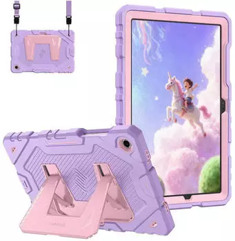 Fintie Kids Case Samsung Galaxy Tab A11+/A9+ Purple