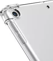 eSTUFF Orlando Clear TPU Cover iPad Marke