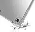 eSTUFF TPU Cover (Apple iPad 2022 (10. Gen)), Tablet Hülle, Transparent