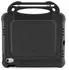 Pipetto Activity Case iPad A16 2025 / iPad 10.9 2022 Black