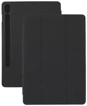 4smarts Folio Basic Case Samsung Galaxy Tab S9 Black