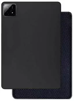 Lobwerk Case Xiaomi Pad 6S Pro 12.4 Black