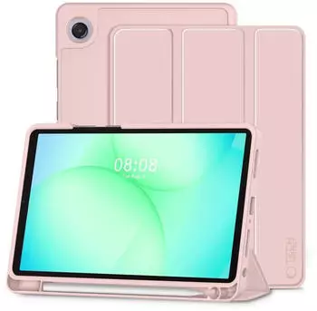 Tech-Protect SC Pen Case Samsung Galaxy Tab A11+/A9+ Pink