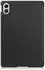 Wigento 3folt Wake UP Case Xiaomi Redmi Pad Pro 2 12.1 Black