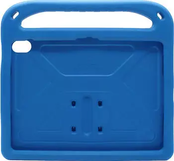 RealPower Bumper iPad 10.9 2022 Blue