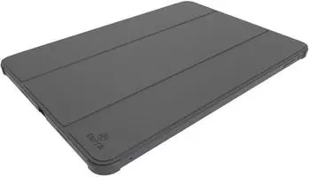 Wortmann Terra PAD 1007 Smart Folio Case Grey