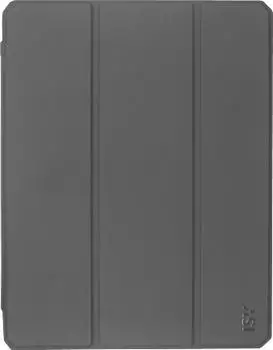 ISY Bookcover iPad Air 13 (M2/M3) Grey