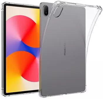 Lobwerk Schutzhülle für Huawei MatePad 11 SE 2024 11 Zoll Sturzdämpfung Flexibel Waschbar