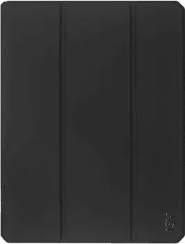 ISY Bookcover iPad Air 11 (M2/M3) Black