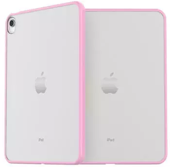 OtterBox Profile Series Case iPad 11 (A16) 2025 / iPad 10.9 2022 Pink