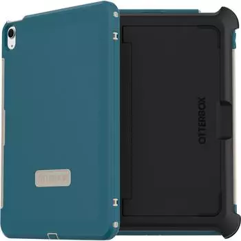 OtterBox Defender Case iPad Air 11 (M2/M3/M4) / iPad Air 10.9 (2022/2020) Blue