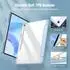 Fintie Hybrid Case Samsung Galaxy Tab S10 FE+ Blue
