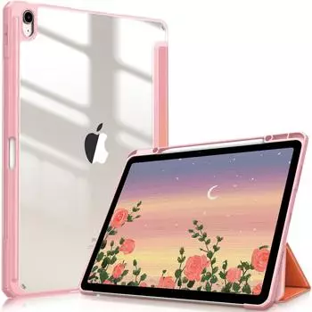 Fintie Hybrid Case iPad Air 13 (2026/2025/2024) Sunset