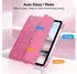 Fintie Glitter Case iPad Air 11 (2026/2025/2024) Pink