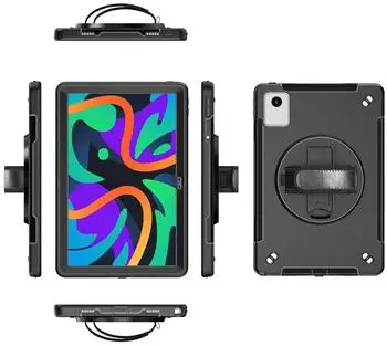 eSTUFF Defender Case Lenovo Tab M11/K11 Black