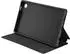 Tucano Gala Bookcover Samsung Galaxy Tab A11 Black