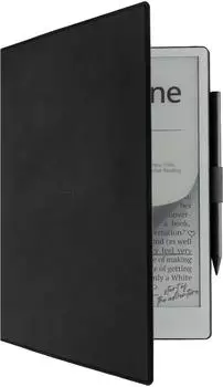 PocketBook InkPad One Magnetic Folio Cover Dark Orange