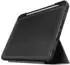 STM Goods Dux Ultra Case iPad 11 (A16) / iPad 10.9 2022 Black