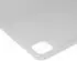 Lobwerk Slim Case für iPad Pro 12.9 (5. Gen. 2021), Silikon (122299)