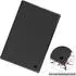 Lobwerk Schutzhülle für Samsung Galaxy Tab A8 SM-X200/X205, Smart Cover, schwarz (127423)