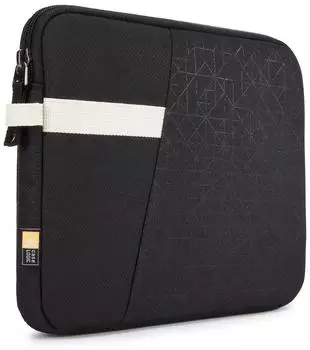 Case Logic Ibira Tablet-/Laptophülle bis 10" schwarz (IBRS-210)