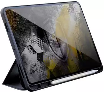 3mk Soft Tablet Case für iPad Mini 6