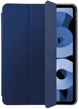 SBS Mobile Magnetisches Bookcase f&uuml;r iPad Air 11" 2024/25, blau (TABKMAGIP10924B)