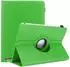 Cadorabo LifeTab P10506 Tablet-Hülle 360° Kunstleder, hellgrün