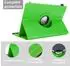 Cadorabo LifeTab P10506 Tablet-Hülle 360° Kunstleder, hellgrün
