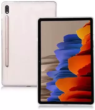 Lobwerk Galaxy Tab S7 Silikon Slim Case (115512)