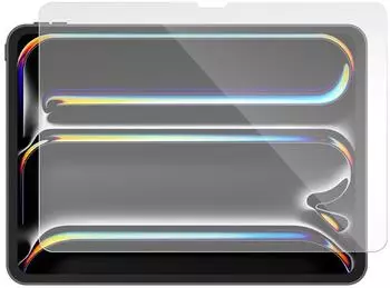 MacLocks Tablet-Schutzh&uuml;lle transparent (DGIPDP11)