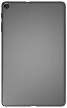 Cofi Bumper Case Samsung Galaxy Tab S10FE Black