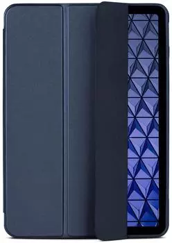 ONEFLOW Clarity Case iPad 11 A16 / iPad 10.9 2022 Blue