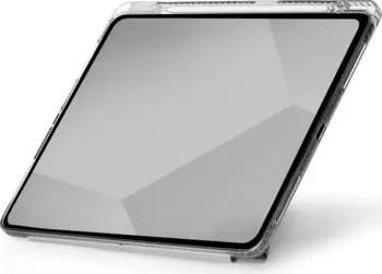 Storchenmühle OPP Folio Hülle für iPad Air 13" M2/M3, grau