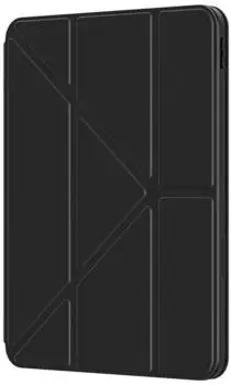 AMAZINGTHING Titan Pro Mag Case iPad Air 11 (2024-2026) Black