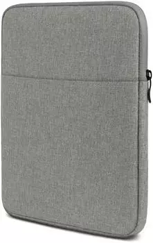 moex Dash Case Samsung Galaxy Tab A11 Plus Grey