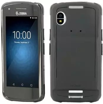 Mobilis PROTECH Case FR-HHD f&uuml;r Zebra EC50/55, schwarz (065015)