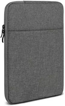 moex Dash Case Lenovo Idea Tab Pro Gen 2 Grey