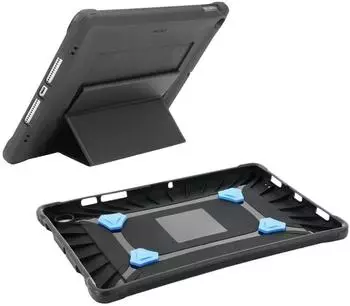 Mobilis PROTECH Pack Tablet-Hülle für iPad 10,9" (10. Gen), schwarz (053019)
