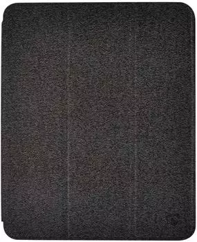 Nedis Tablet Folio Case iPad Air 10,9" 2020 automatische Weckfunktion (TCVR20009GY)