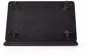 Nedis Tablet Folio Case 10" Universal, schwarz (TCVR10100BK)