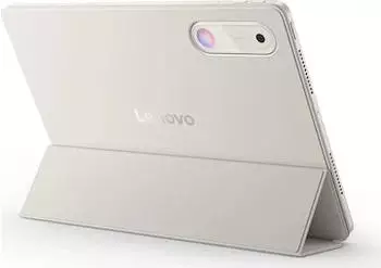Lenovo Yoga Tab Gen 2 Book Case Grey