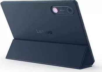Lenovo Yoga Tab Gen 2 Book Case Blue