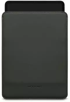 Woolnut Coated Sleeve iPad Pro 11 / Air 11 Green