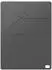 Samsung Book Cover für das Galaxy Tab S12+ schwarz